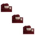 thumbnail image 2 of Toystoory Bufanda de invierno de 50g y 20g, juego de bolas de hilo para tejer, suéteres para bebés, Kit de hilo de ganchillo, suministros para Type1 NO1, 2 of 6
