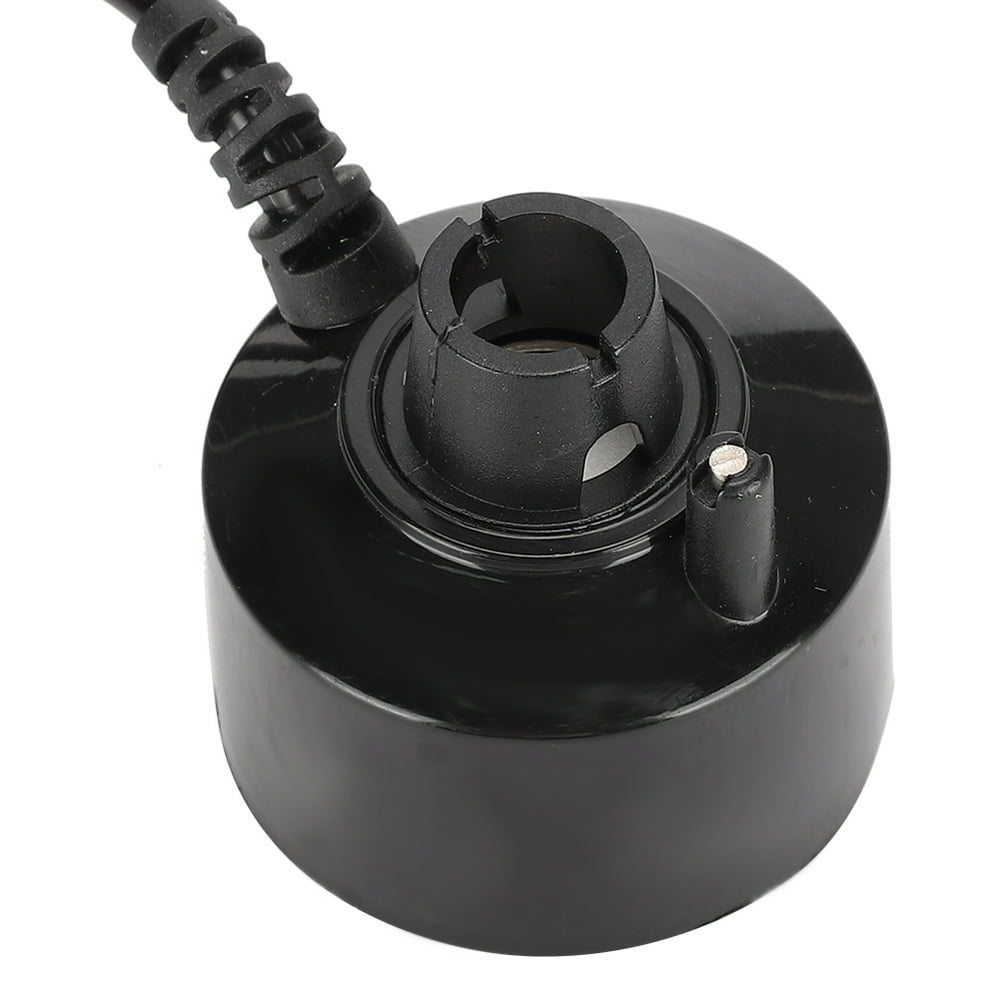 DOACT Reptile Humidifier, Fish Tank Terrarium Fog Maker Humidifier