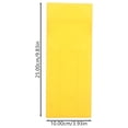 thumbnail image 3 of MasteelfCA 4pcs Plastic Gnocchi Boards Household Pasta Gnocchi Making Board Tools Set, 3 of 7