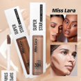 thumbnail image 3 of Matte Concealer with Long-Lasting Wear, Oil-Free, Transfer-Resistant, Up to 30 Hours of Coverage, 3 of 5