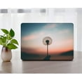 thumbnail image 4 of KSK KAISHEK Hard Shell Case Compatible MacBook Air 13.6 Inch 2022.0 A2681, Flower 0165, 4 of 5