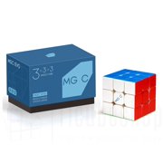 YJ Mgc Evo 3x3 Magnetic