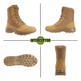 thumbnail image 3 of Men's Interceptor Frontier 6-Inch Tactical Boot, 3 of 10