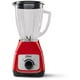 thumbnail image 2 of Licuadora Oster 2110/250 Vaso Vidrio Roja, 2 of 5