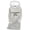Gray, variant on Feancey Warm Pullover Hoodies for Women Casual Letter Print Thermal Tops Winter Fleece Lined Hooded Sweatshirts Cozy Soft Lounge Pajamas Light Blue XL