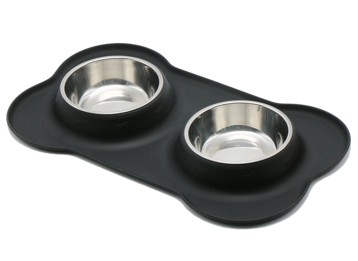 sturdy dog bowls