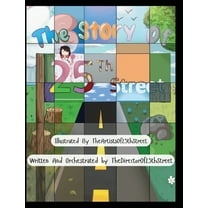 The Story Of 25th Street, (Hardcover)