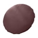 thumbnail image 2 of Cojín redondo para silla ZJT250120081, grueso, antideslizante, impermeable, de poliéster de 11,8 pulgadas, suave, duradero y resistente a la decoloración, para uso en casa, oficina o coche., 2 of 5