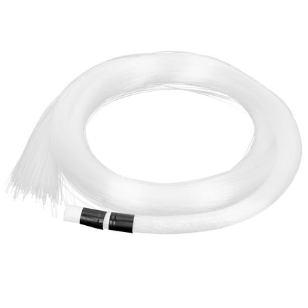 

Glowing Cable 2m Brightly Colored Excellent Toughness Optical Fiber Light Decor For Fiber Lighting Parts Ceiling