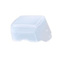 thumbnail image 2 of ziyahi Softbox Flash Bounce Diffuser for Nikon SB-700/SB700, 2 of 8