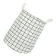 thumbnail image 4 of Cesta para ropa sucia Jadeshay plegable de Algodón y lino, 4 of 8