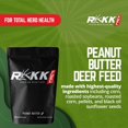 Premium Deer Feed with Attractant, Whole Corn, Soybeans, Black Oil