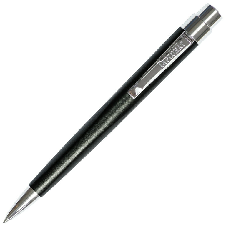 Vintage Tone Quick Dry Ink Pen 0.5mm Gel Pen Retro Color Planner