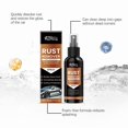 thumbnail image 4 of Rayhong Removedor de Óxido para Carrocería, Limpiador de Manchas con Ácido Cítrico y EDTA, Cuidado Automotriz para Superficies Metálicas, Restauración de Acabado, 30ml, 4 of 6