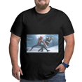 thumbnail image 1 of Spider-Man Men's Short Sleeve Plus Size T-Shirt, 1 of 5