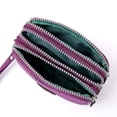 thumbnail image 3 of Monedero para teléfono móvil, mini bolso de lona de mano, bolso de mujer, bolso de tela Oxford con dibujos animados, 3 of 6