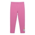 thumbnail image 7 of 365 Kids by Garanimals Girls Sweatshirt and Sweatpants Kid-Pack Outfit Set, 6-Piece, Sizes 4-10, 7 of 7