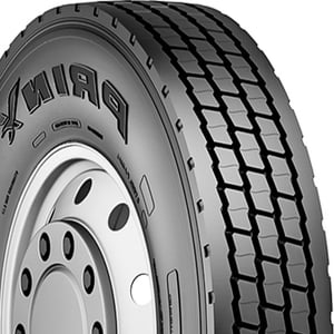 Prinx DH106 295/75R22.5 146/143L H Commercial Tire Sansujyuku sansujyuku.com