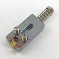 thumbnail image 2 of Sillines de Tremolo de puente Hugo Accesorios guitarra Eléctrica Aleación de Zinc 6 rodillos, 2 of 8