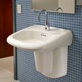 thumbnail image 2 of American Standard Selectronic AC Powered Single Hole Touchless Bathroom Faucet in Chrome, 2 of 2