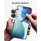 thumbnail image 4 of Protector de pantalla y cámara ZAGG Glass+ para iPhone 17, 4 of 9