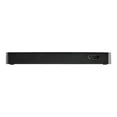 thumbnail image 4 of StarTech.com 2 Ports USB C KVM Switch, 4K 60Hz HDMI, Compact Double Port UHD USB Type C Switch de Bureau Mini KVM avec Câbles USB C, Alimenté par Bus, MacBook iPad Pro ThinkPad IdeaPad EliteBook - 4K HDMI KVM Switch - KVM / audio Switch - 2 x KVM / audio - Desktop, 4 of 5