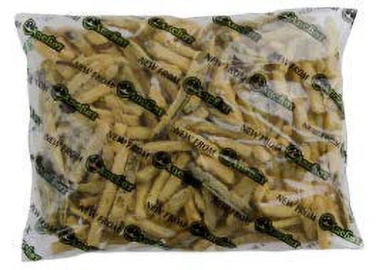 Anchor Spicy Battered Pickle Fries, 3 Pound -- 4 per case.