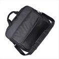 thumbnail image 2 of Projector Bag Travel Carry Projector Case Protection Shoulder Handbag Crossbody Bag Cotton Storage for D9W Ultra HQ10W, 2 of 5