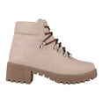 thumbnail image 2 of BOTINES DAMA STYLO 7107 SIMIPIEL BEIGE Stylo  7107, 2 of 4
