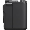 thumbnail image 5 of Sony Alpha ZVE10 II - APS-C Interchangeable Lens Mirrorless Content Creators’ Camera - Black - Body Only (Value Bundle), 5 of 7