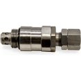 thumbnail image 4 of Seapple 6E-2471 6E2471 Valve Gp Relief For Caterpillar CAT E320 E322L E320L E325 Excavator, 4 of 6