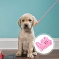 thumbnail image 4 of unbranded 1Jgo De Correa Y Arnés Para Perro Y Color Rosa Material Resistente, 4 of 6