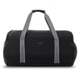 thumbnail image 1 of TOTTO Maleta Deportiva - Bolsa de Viaje | Grande | Plegable con Asa de Mano TEMA 37 negro G, 1 of 7