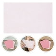 thumbnail image 1 of CRAFTHROU 300Ud Hojas Absorbentes De Aceite Para Ultra Delgadas Color Rosa Con Aroma, 1 of 6