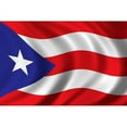 thumbnail image 2 of CafePress - Flag Of Puerto Rico Mug - 11 oz Ceramic Mug - Novelty Coffee Tea Cup, 2 of 4