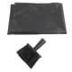 thumbnail image 3 of Kit de capa de peluquero BuyWeek Capa negra, 3 of 14