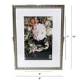 thumbnail image 4 of 8x10 Spiral Metal Frame, 4 of 6