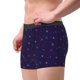 thumbnail image 2 of Fotbe Mathematical Symbols Calzoncillos Tipo Boxer con Bolsa de Soporte Total para Hombre, X-Temp Fresco, Transpirable y de Secado Rápido-Large, 2 of 5