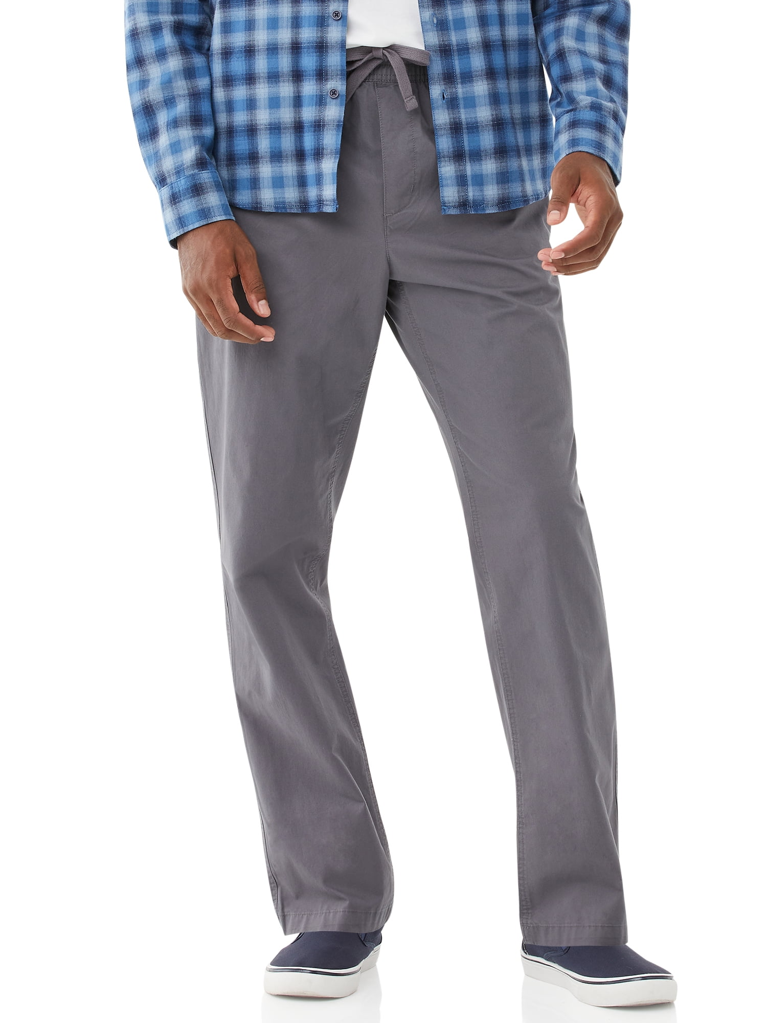 assembly label track pants