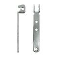 thumbnail image 4 of CRL H3759 Sash Carrier for Non-Tilt Windows - pack of 2, 4 of 4