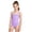 Light Purple, variant on Vrotazzy Girls Ballet Dance Romper Jumpsuit for Performance and Practice - Versatile All-Season -Piece Leotard Bodysuit for Girls