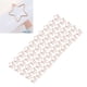 thumbnail image 5 of Clips de papel pequeños ANGGREK de pentagrama Oro Rosa, 5 of 8