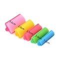 thumbnail image 4 of Portable Lightweight Hair Curler Hair-Harmless Long-Term To Finalize The Design Sponge Hair Curler, 4 of 7