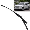 thumbnail image 4 of 164 820 04 44, Weatherproof Windshield Wiper Arm Wearproof Rustproof Front Right Wiper Arm  Replacement For  X164 GL-CLASS For Car, 4 of 8