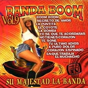 Su Majestad La Banda Vol.9