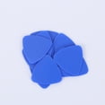 thumbnail image 2 of WINSKYALL 10pcs Thin Plastic Triangle Mobile Phone Repair Tools Kit Blue, 2 of 8