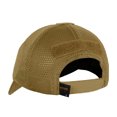 thumbnail image 2 of tcm-498 gorra mesh tactica coyote marca condor, 2 of 3
