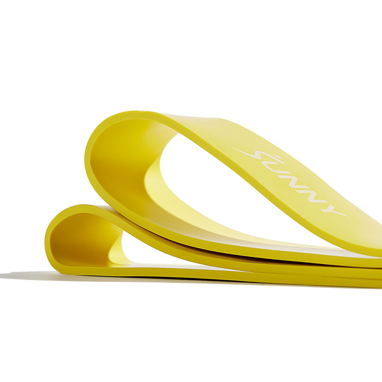 Sunny Health & Fitness Strength Training Band (Single) - 45 kg, 63 kg, 73 kg, 82 kg