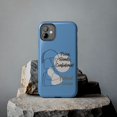 thumbnail image 5 of Natural Woman Puff (BL)Tough Phone Cases LIGHT BLUE, 5 of 39