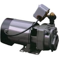 thumbnail image 1 of Flint & Walling-Star Water JHU10 1 HP Pompe à Jet pour Puits Profond, 1 of 1